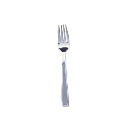 Fabrication Enterprises Fabrication Enterprises 61-0021 7.3 oz Weighted Cutlery Straight fork 61-0021